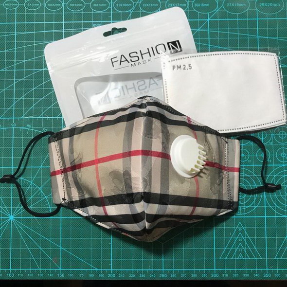 Burberry Mask ID:202004b60